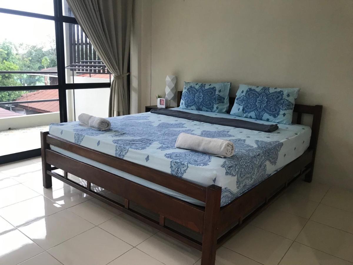 Hotel Sabye~Sabye Ko Tao Esterno foto