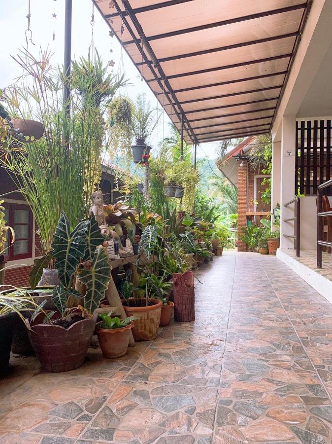 Hotel Sabye~Sabye Ko Tao Esterno foto
