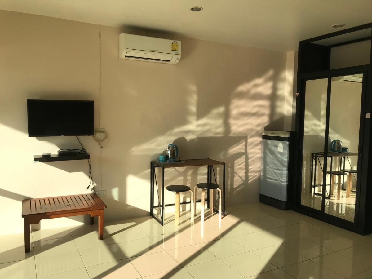 Hotel Sabye~Sabye Ko Tao Esterno foto