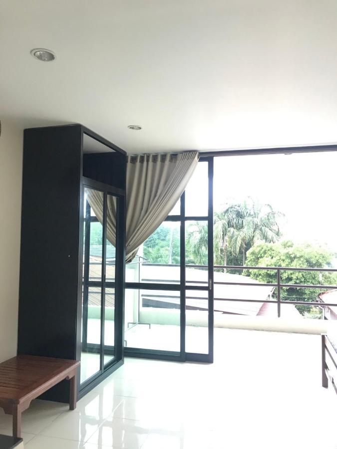 Hotel Sabye~Sabye Ko Tao Esterno foto