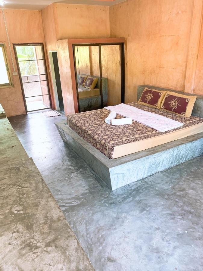 Hotel Sabye~Sabye Ko Tao Esterno foto
