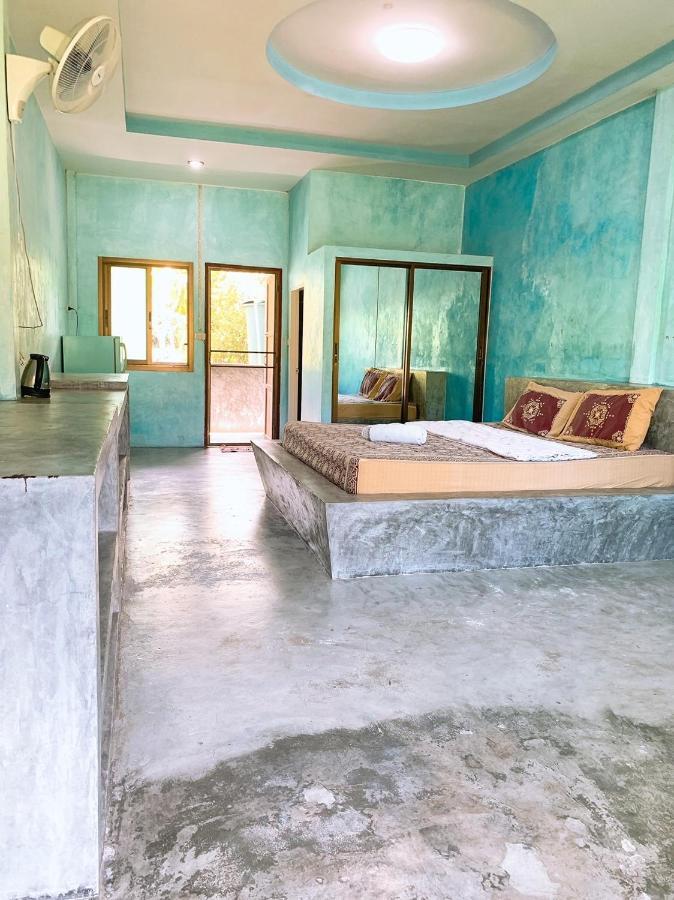 Hotel Sabye~Sabye Ko Tao Esterno foto