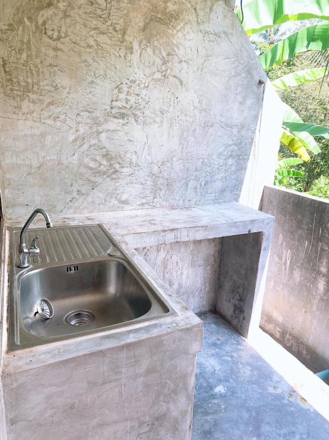 Hotel Sabye~Sabye Ko Tao Esterno foto