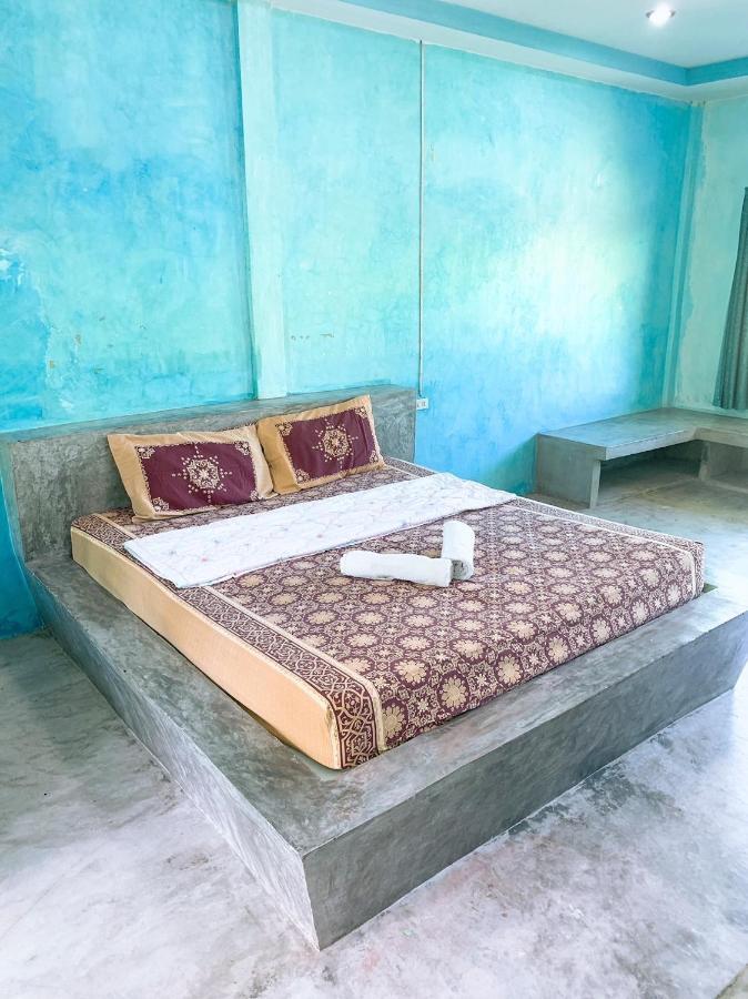 Hotel Sabye~Sabye Ko Tao Esterno foto