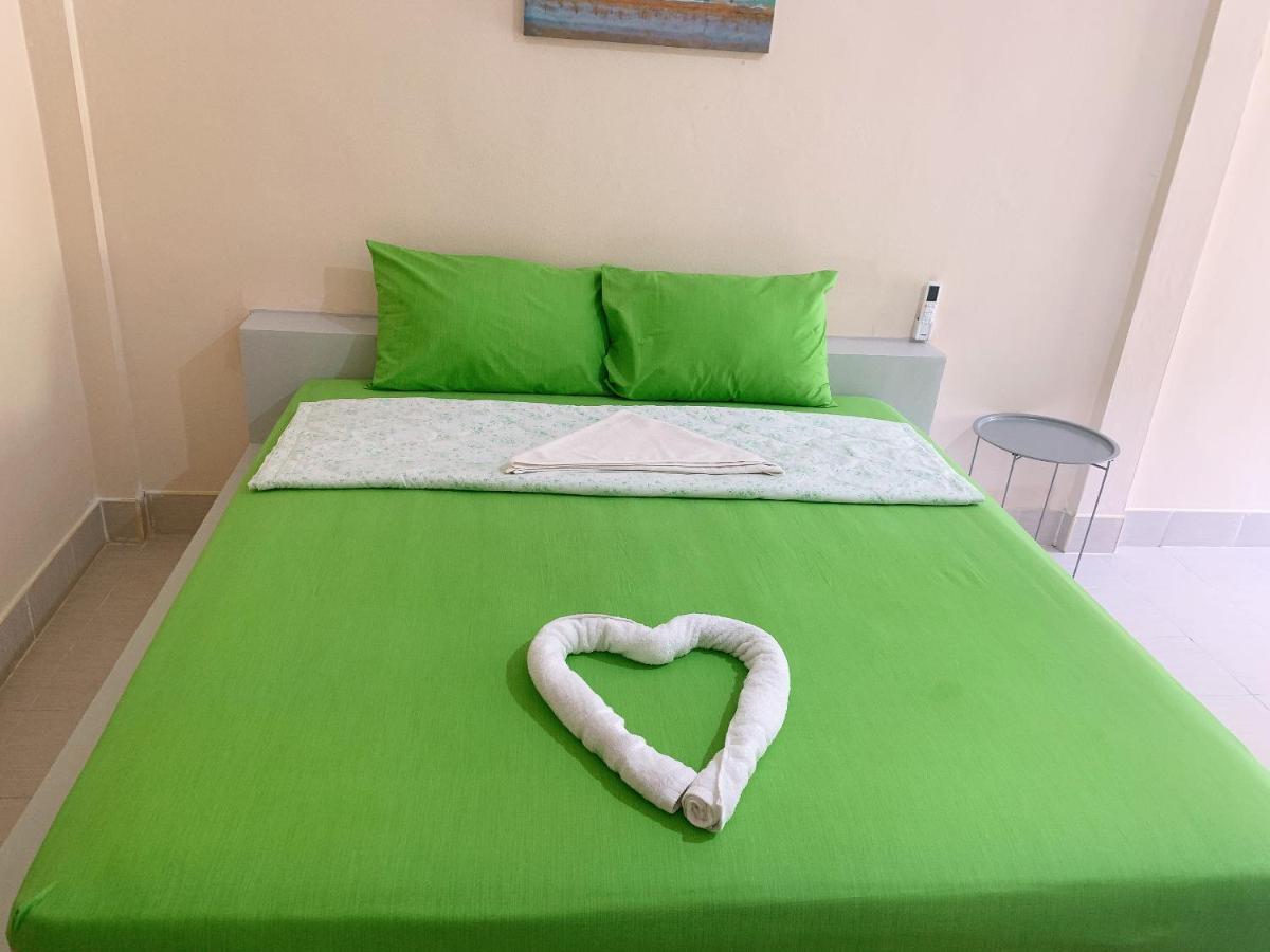 Hotel Sabye~Sabye Ko Tao Esterno foto