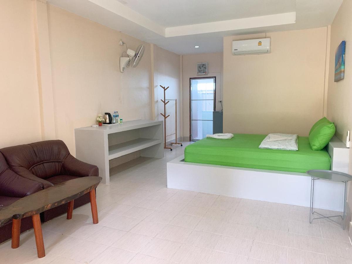 Hotel Sabye~Sabye Ko Tao Esterno foto
