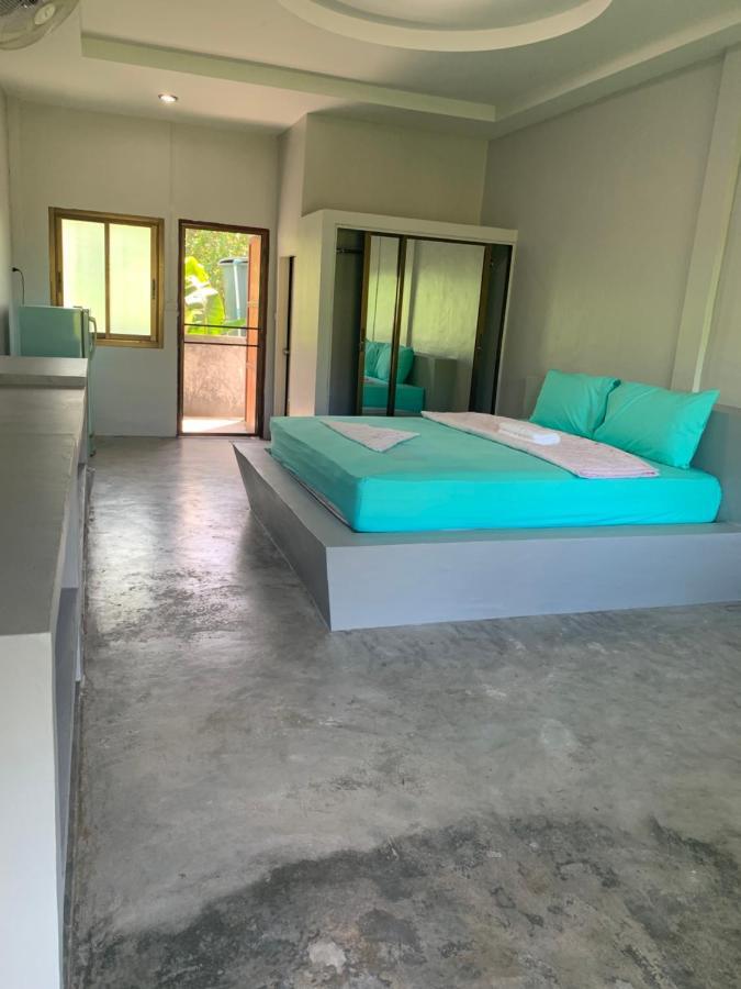 Hotel Sabye~Sabye Ko Tao Esterno foto